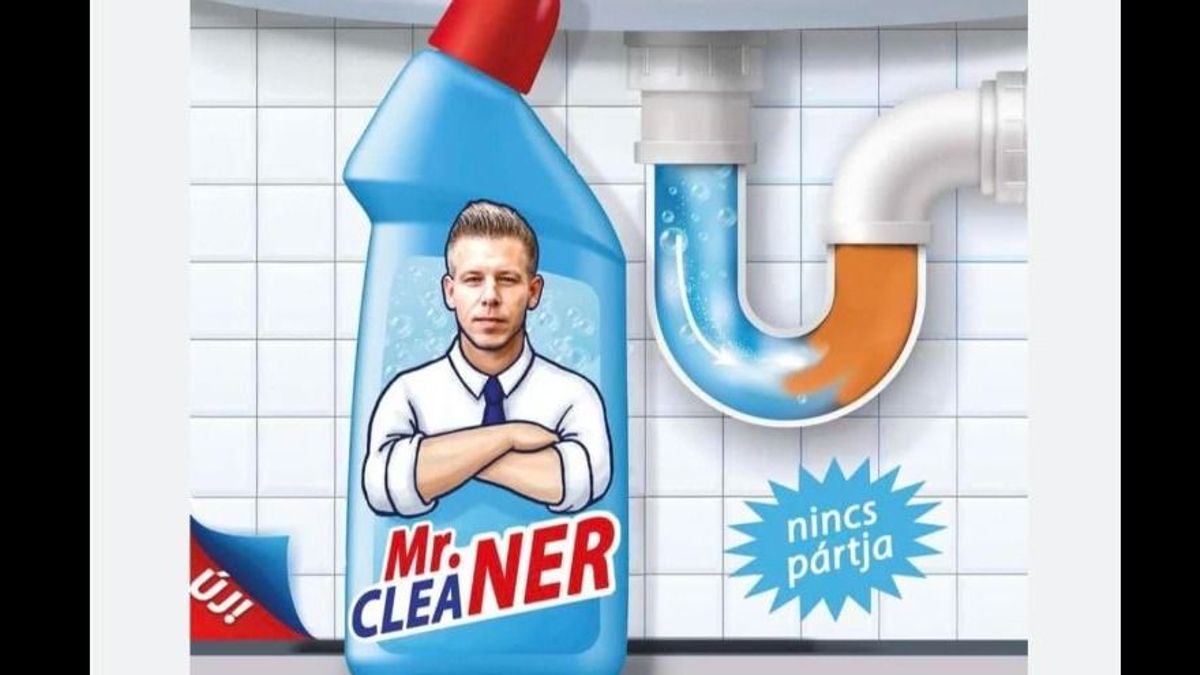 Magyar Péter egyre követhetetlenebb: pár napja még propagandistázta a HVG-t, most éppen „közéletet tisztítana” velük