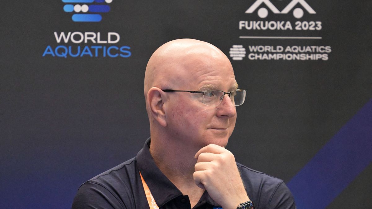 Nem tesz magára terhet világbajnokunk, aki „csak" olimpiai bajnok akar lenni