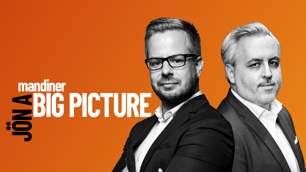 Mit üzennek az idei Oscar-díjak? – érkezik a Mandiner Big Picture