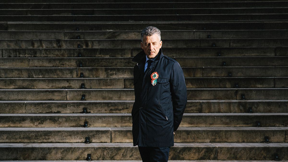 „Bárkinek lett volna lehetősége rá, hogy filmet készítsen Petőfiről vagy Mátyás királyról. Nem tették. A Viszkis rablóról bezzeg igen” – Rákay Philip a Mandinernek