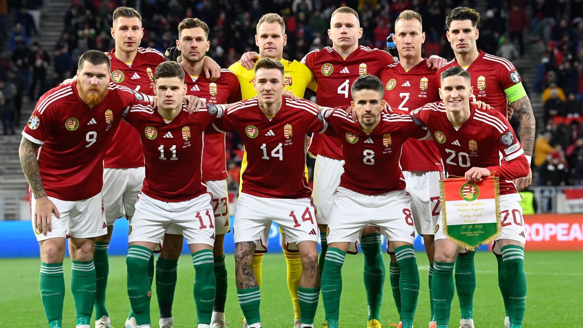 Fontos hiányzója lesz a válogatottnak, ezzel nagy esély nyílhat Dárdai bemutatkozása előtt