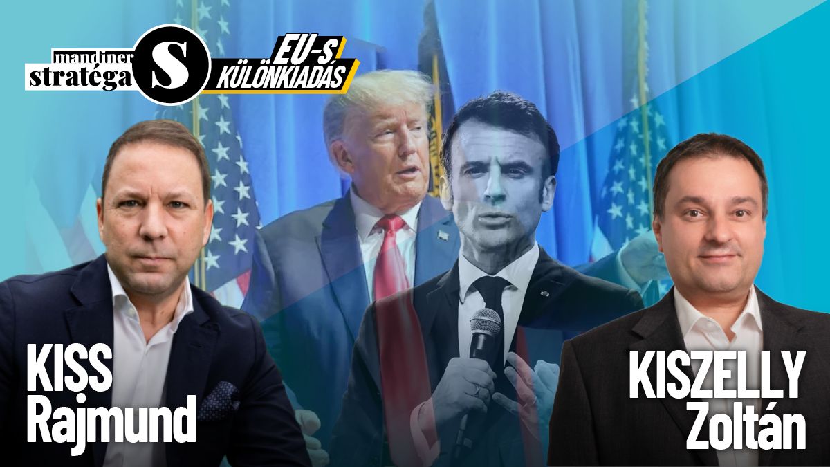 Jön a fordulat, le kell ülni tárgyalni? – Mandiner Stratéga