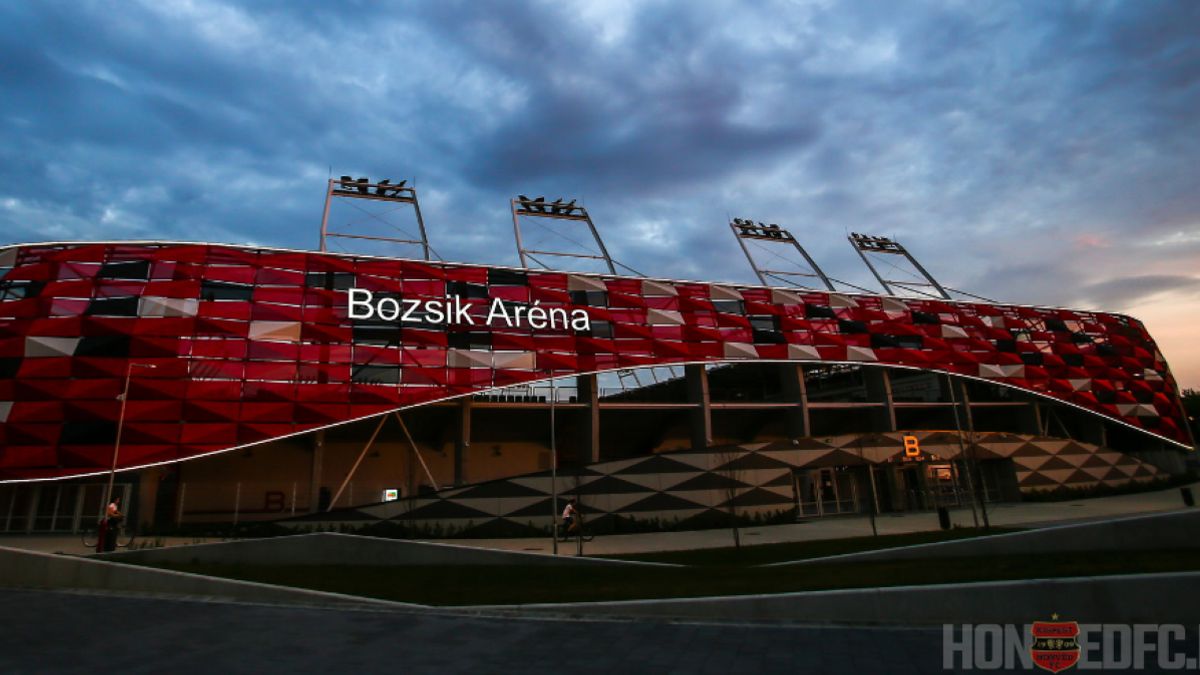 Leigazolta ifjabb Szijjártó Pétert a Honvéd