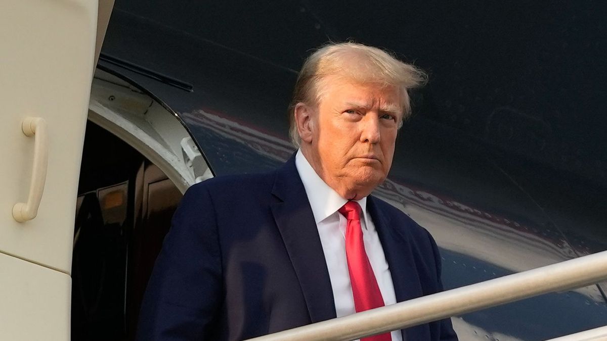 The Telegraph: Az Egyesült Államok kilép a NATO-ból, ha Trump lesz az elnök