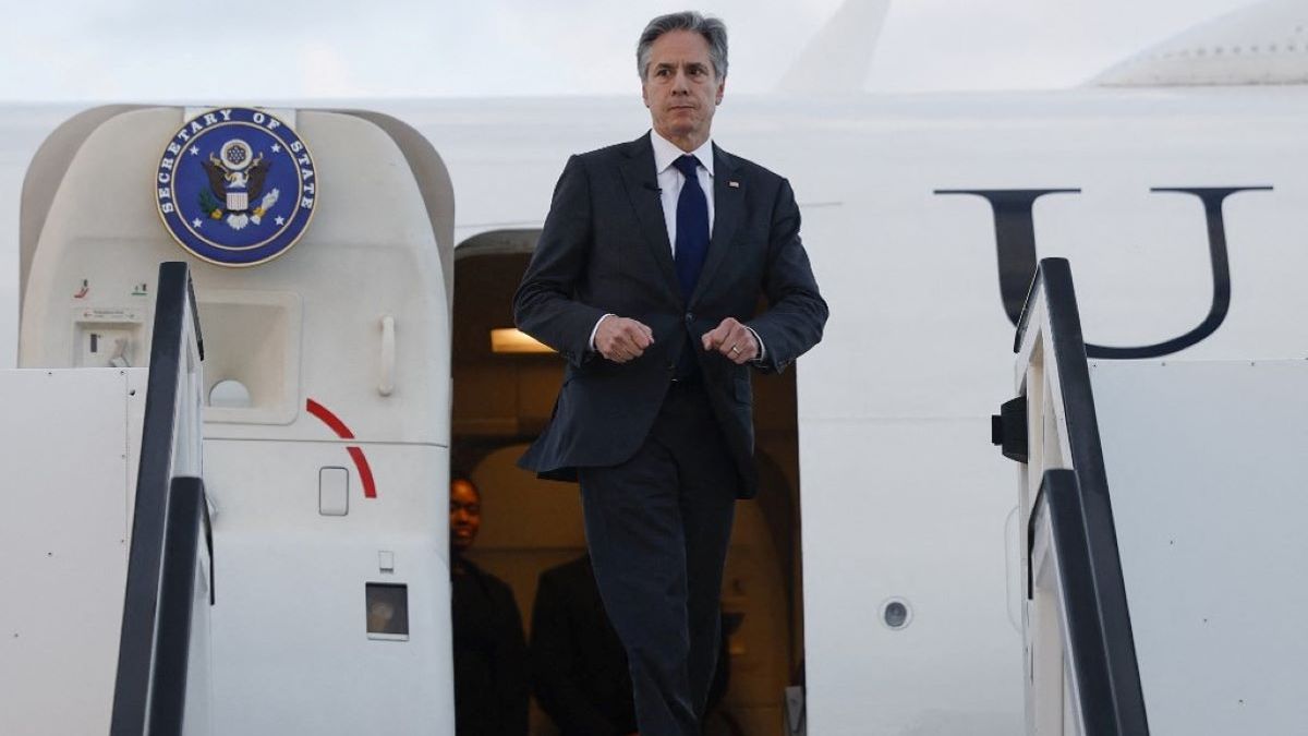 Az Egyesült Államok ezt gondolja Ukrajna érintettségéről a moszkvai terrortámadásban