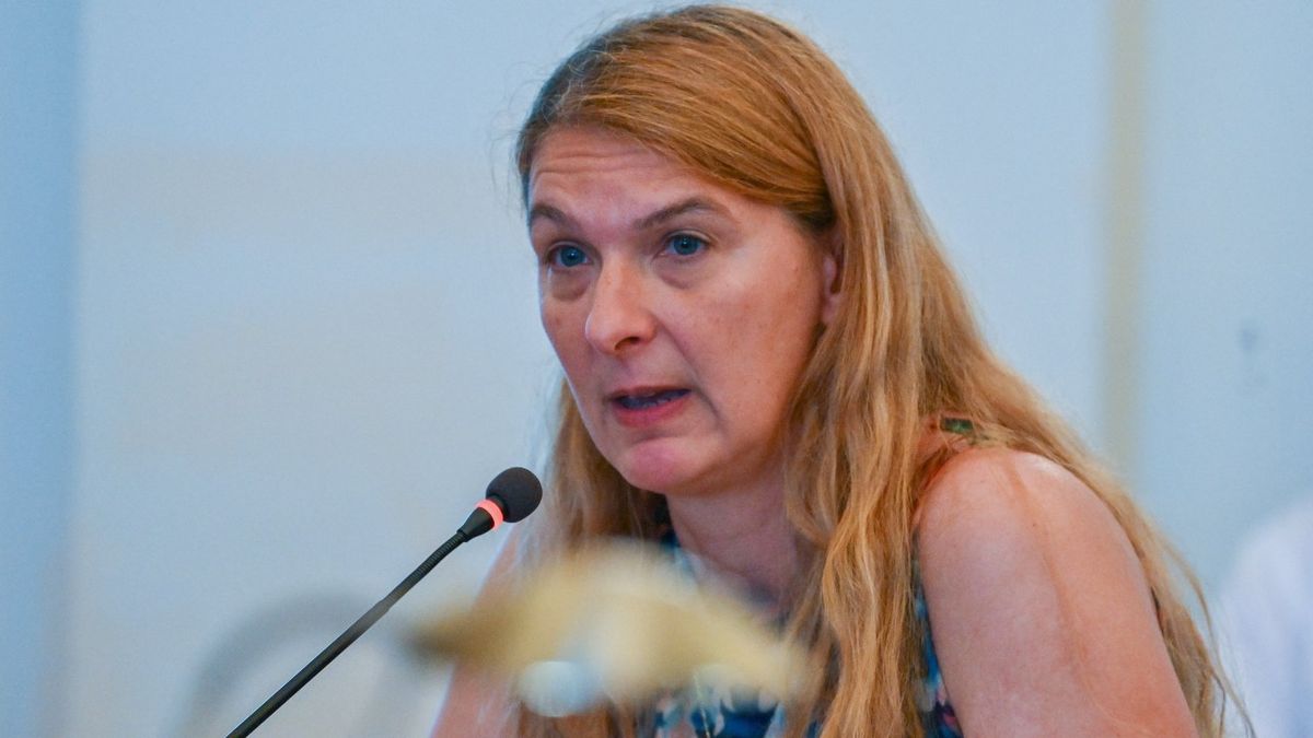 Baranyi kiborult az ellenzékre: szerinte minden pozíció háttéralkukon dől el