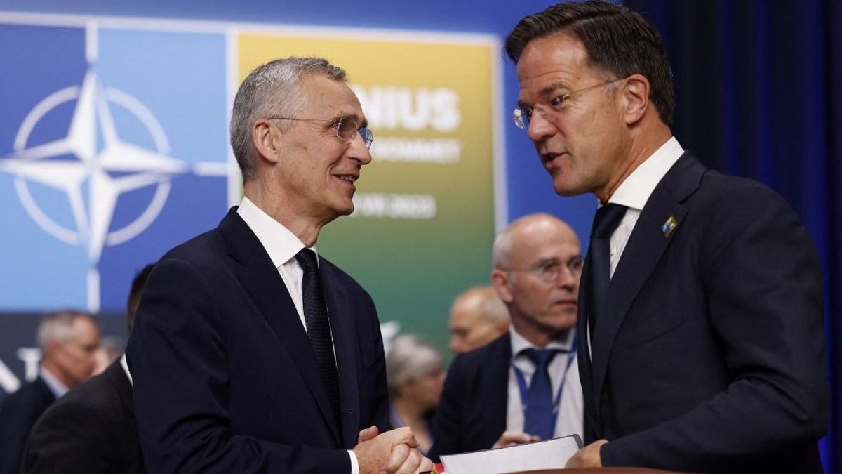 Osztrák lap: Magyarország újra fenyegeti a NATO-t