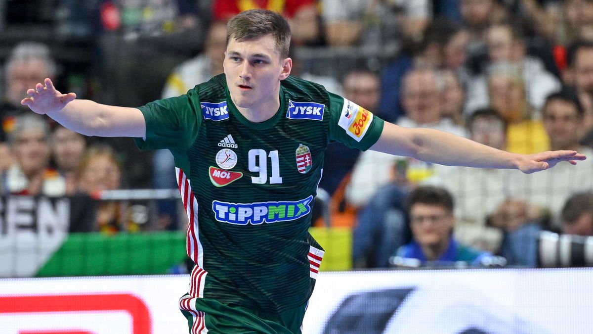 Ezért igazolta le az egyik legnagyobb magyar tehetséget a négyszeres BL-győztes!