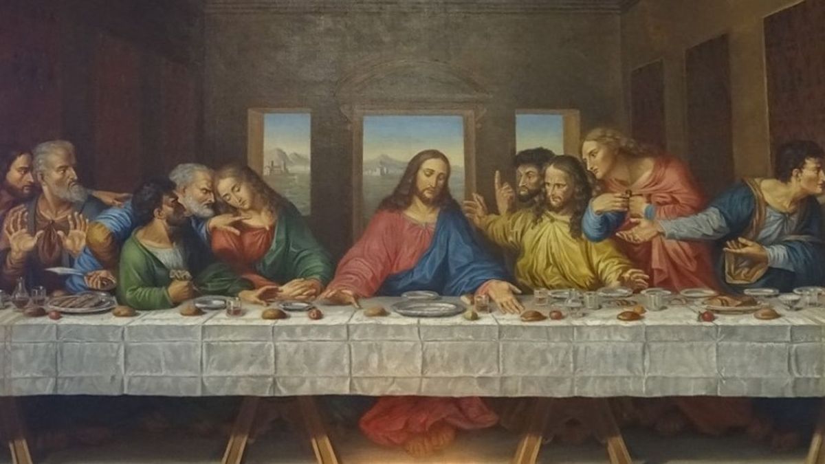 Nagycsütörtök, a cáfolatok napja