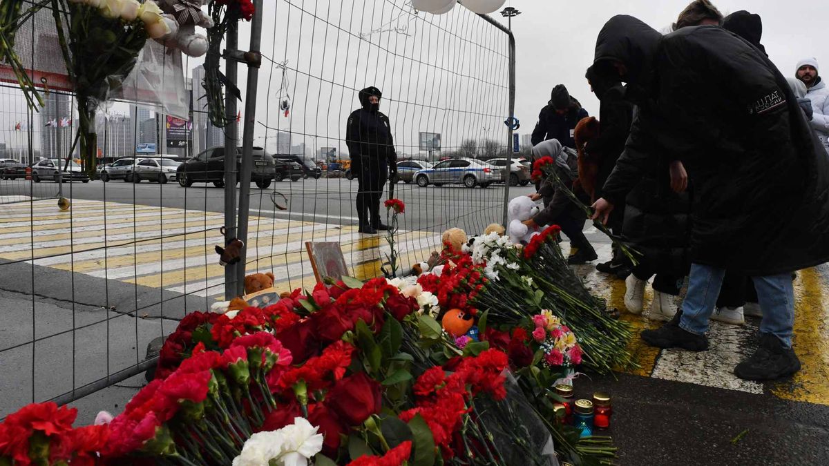 Moszkvai terror után – így éledt újjá az Iszlám Állam