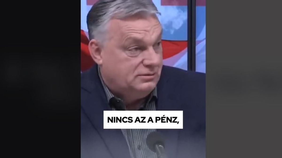 Orbán Viktor szembe ment Angela Merkellel (VIDEÓ)