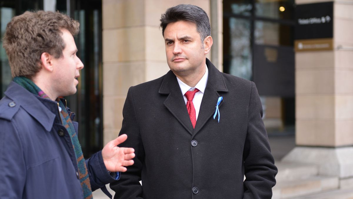 Trollok próbálták átverni Márki-Zay Pétert, magukat Korányi Dávidnak kiadva