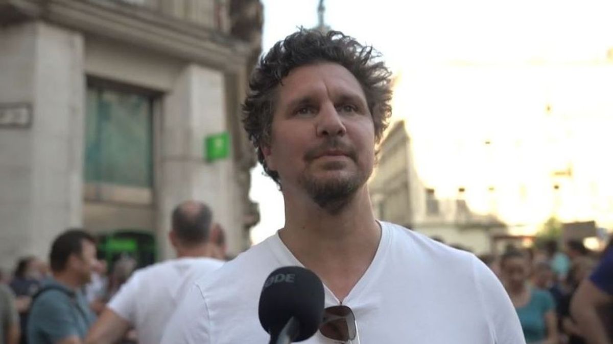 Nagy Ervin saját bevallása szerint 7-10 évnyi fizetéséről mondott le, amikor visszautasította Andy Vajna ajánlatát (VIDEÓ)
