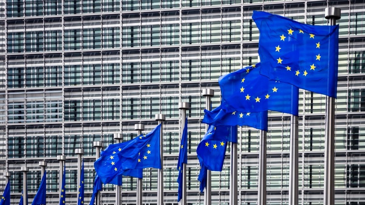 Vizsgálatot indított az EU a nagy techcégek ellen