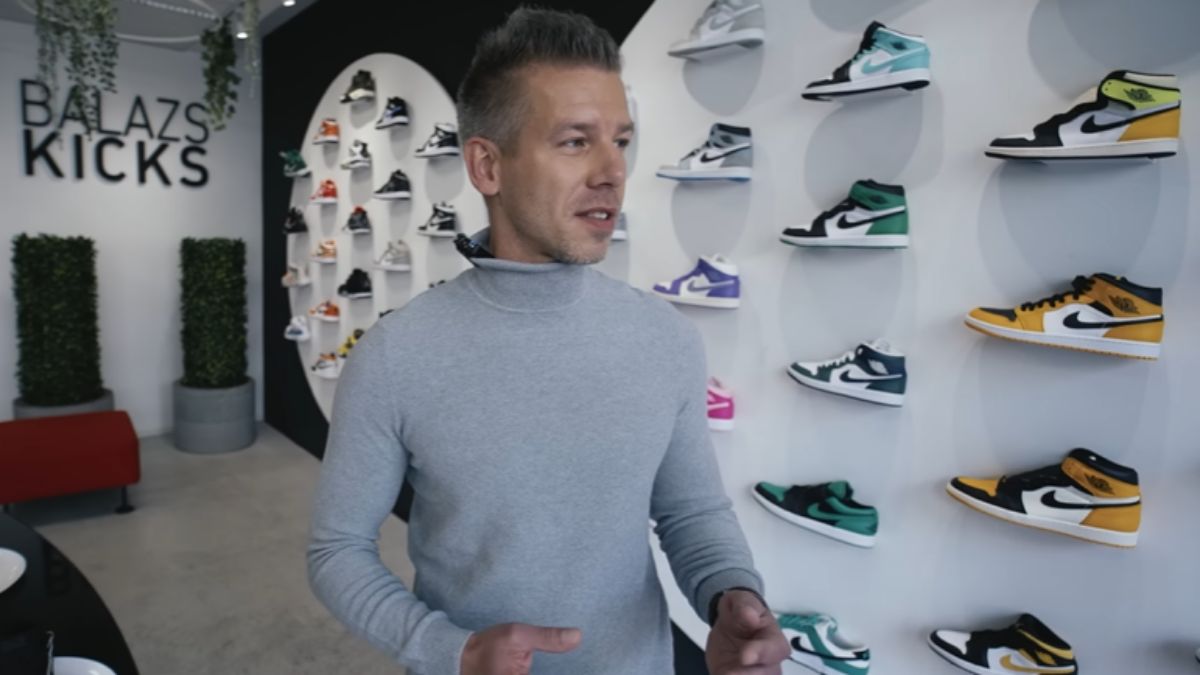 „Egyelőre még élek és szabadlábon vagyok” – sajnáltatta magát Magyar Péter a Balázs Kicksnél (VIDEÓ)