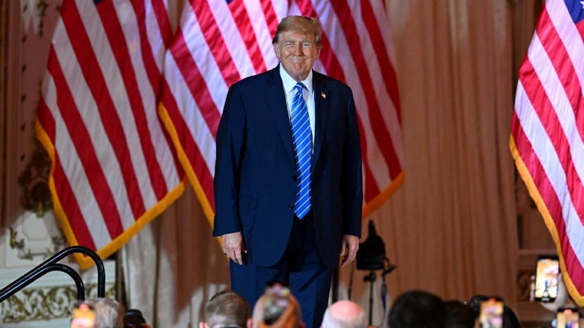 Sajtóértesülés: visszaléphet Nikki Haley, Donald Trump népszerűsége az egekben
