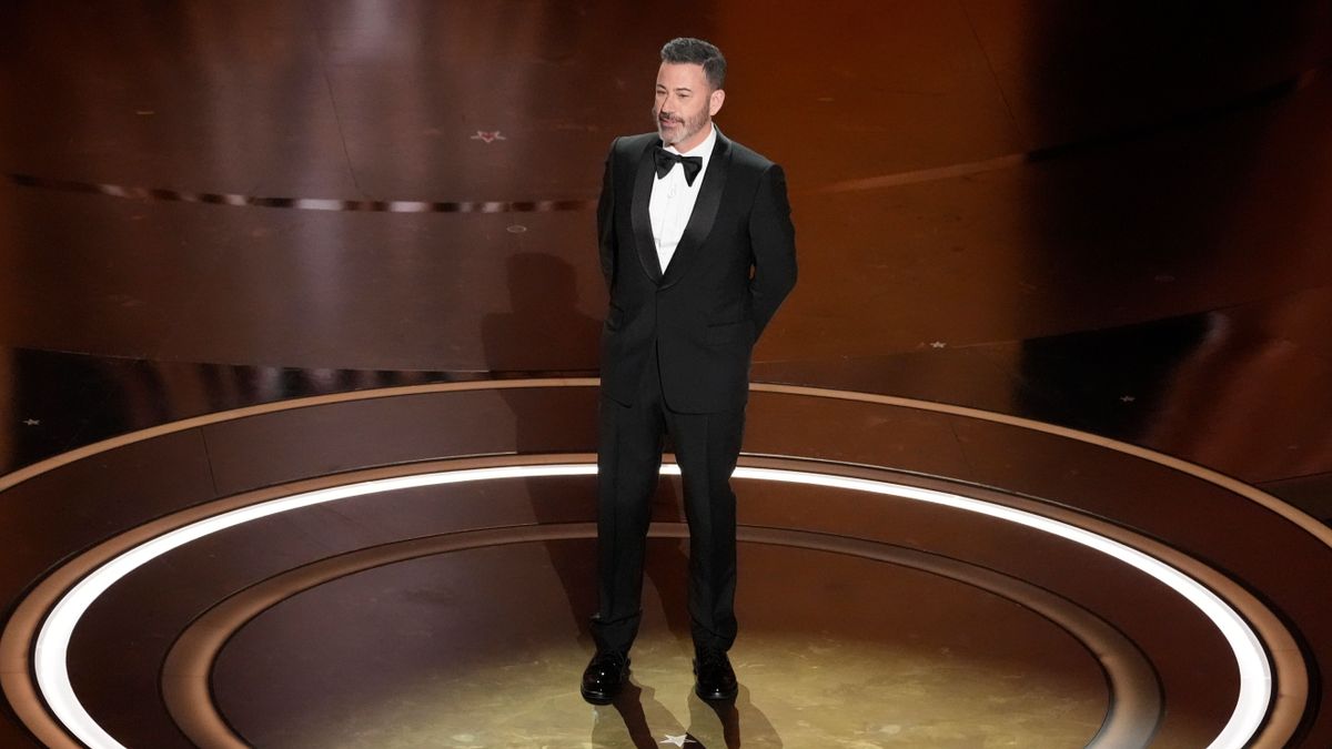 Keményen beszóltak Trumpnak az Oscar-gálán