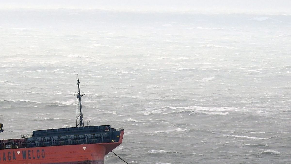 Elsüllyedt a migránsokat szállító csónak, egy hétéves kislány fulladt vízbe a La Manche csatorna francia partjainál