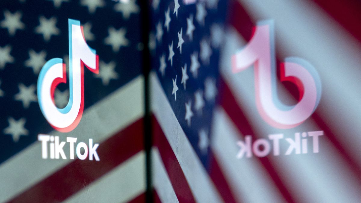 Így reagált a kínai külügy az amerikaiak TikTok betiltására