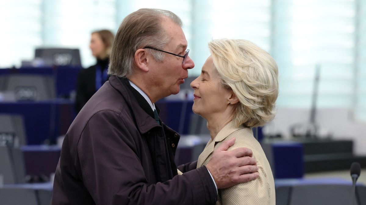 Képviselőjük zaklatási ügye miatt feszültek az Európai Parlament zöldjei