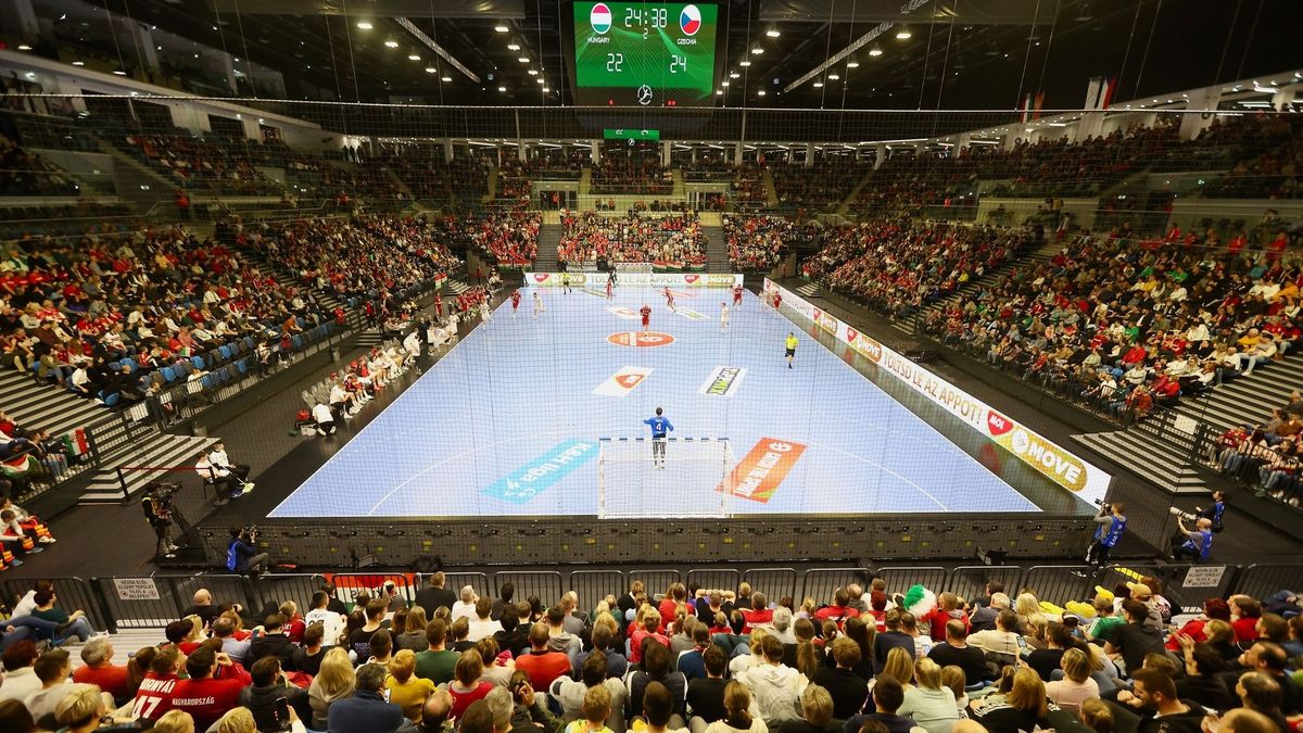 Győzelem az olimpiai selejtező első meccsén!
