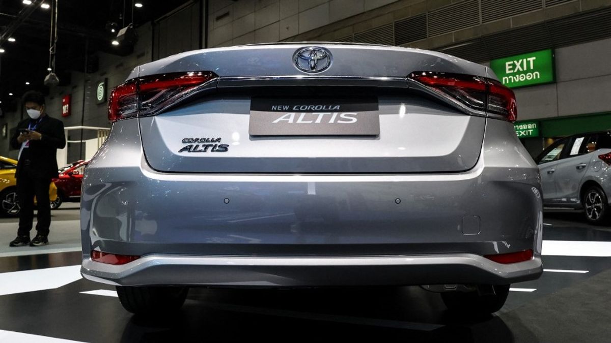 Bolygómentő ötlet a Toyota jóvoltából: tisztítani szeretnék a levegőt az autóikkal