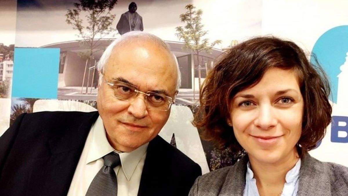 A momentumos Orosz Anna is megszólalt az újbudai pedofilbotrány kapcsán