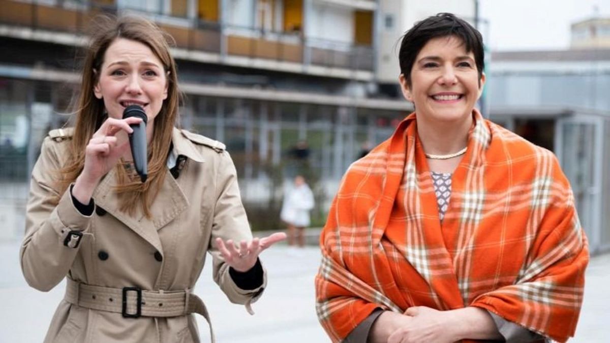 Hiába van hányingere a DK-tól a Momentum elnökének, Donáth Anna mégis megegyezett Gyurcsányékkal
