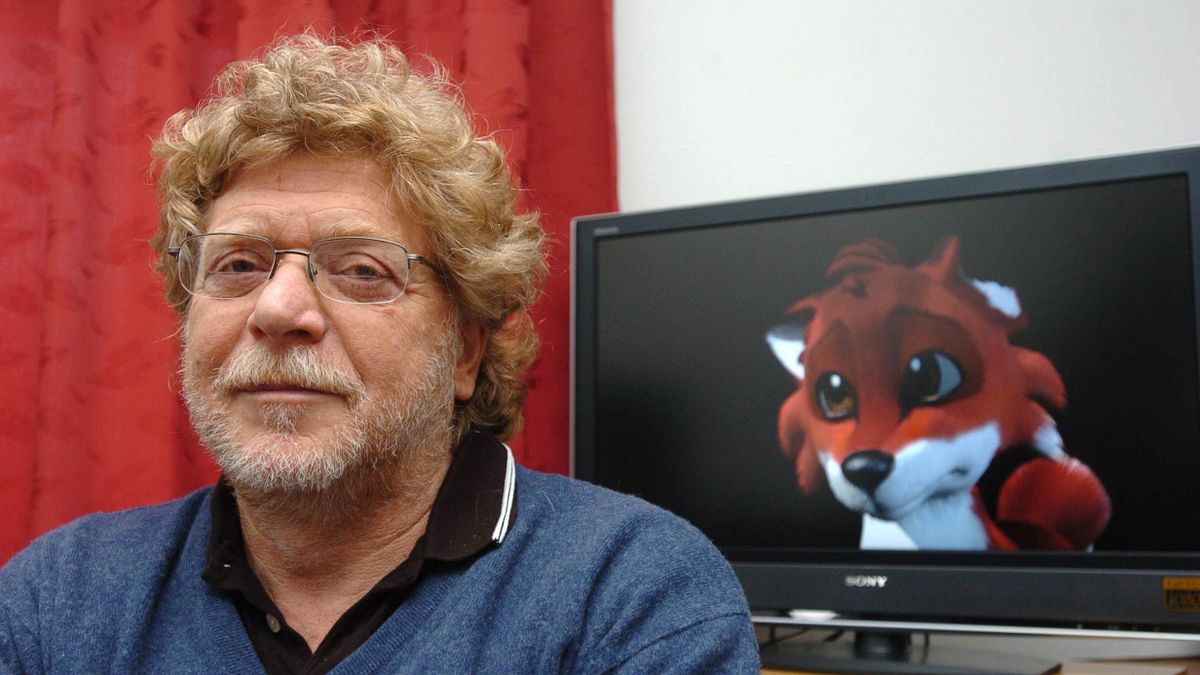 Meghalt Gát György, a Família Kft. rendezője