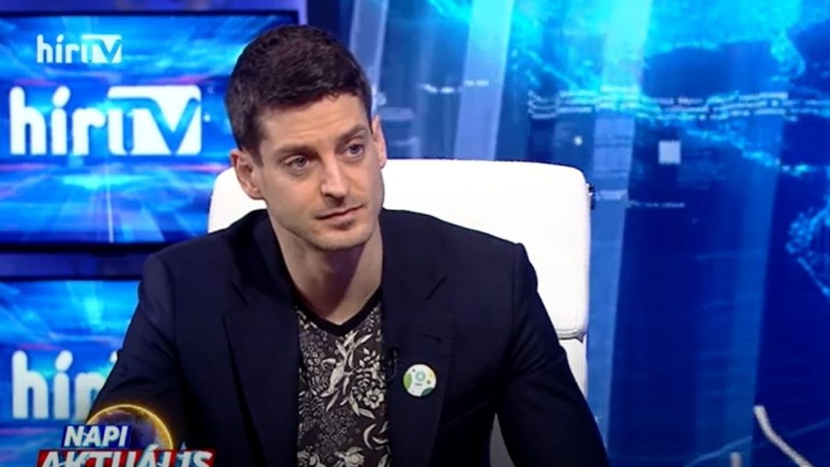 Ungár Péter beleszállt Karácsony Gergely pártjába