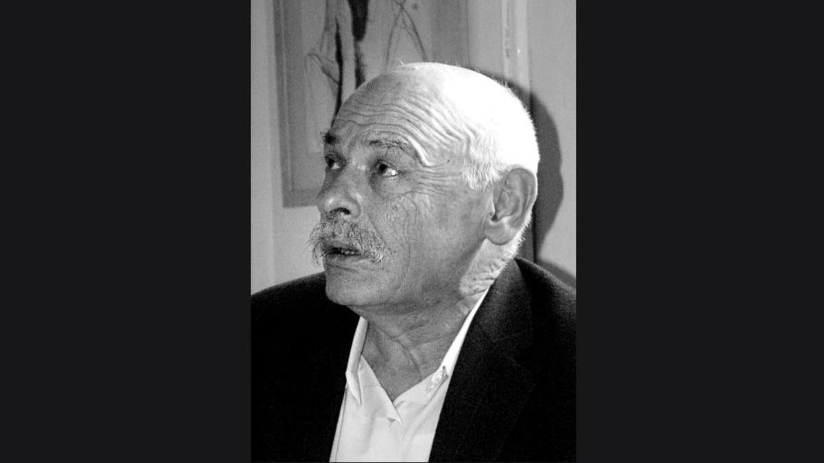 Meghalt Szilágyi István
