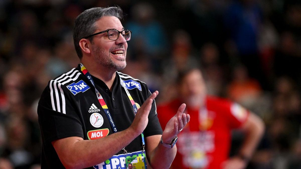Így juthat ki az olimpiára a magyar férfi kézilabda-válogatott!
