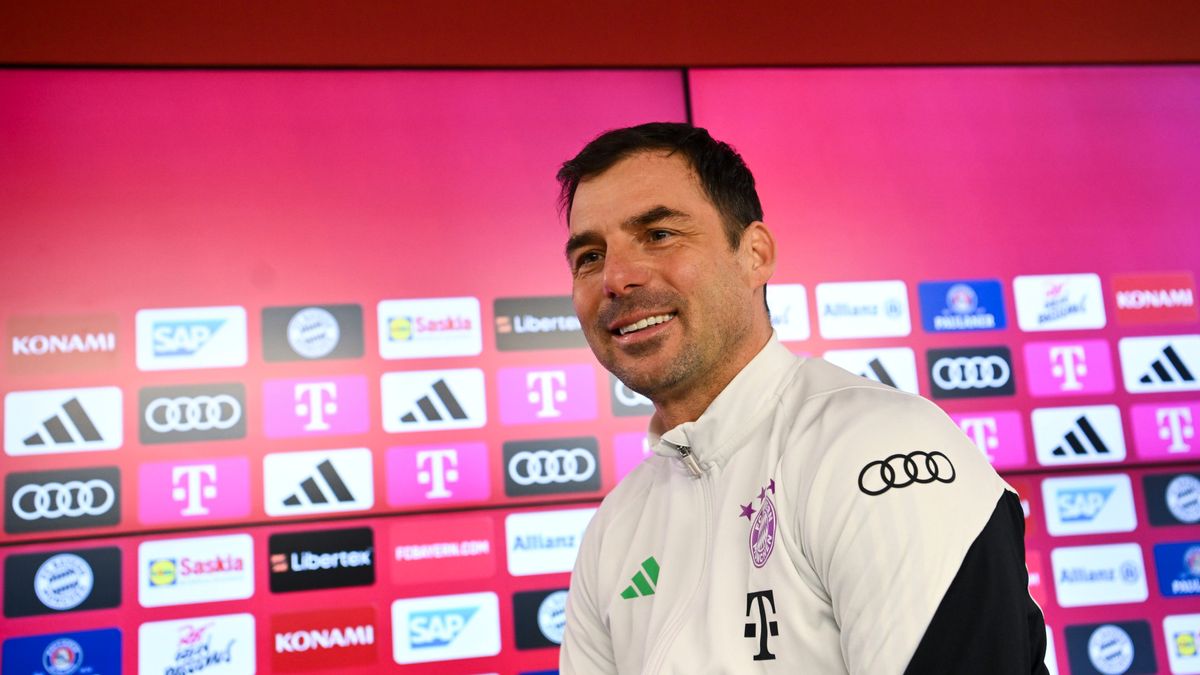 A Bayern Münchentől Manchesterbe: erre vezethet a magyar edző útja