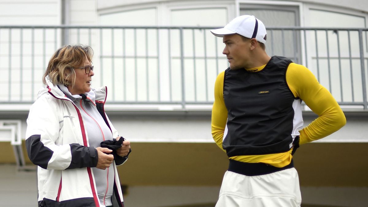 Nagy és nehéz döntést hozott olimpiai címvédőnk, ez jelentősen kihat a párizsi szereplésére