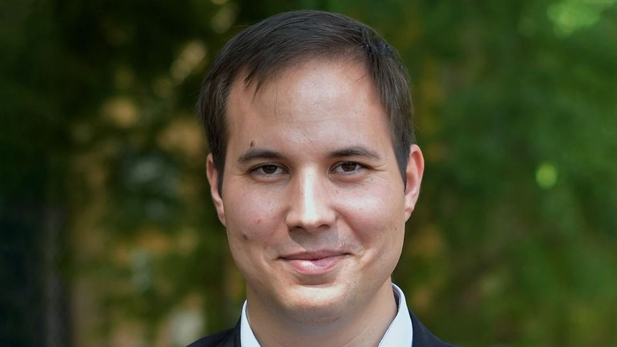Az ex-DK-s momentumos szerint Magyar Péter egy az egyben az ő programjukat hirdette ki