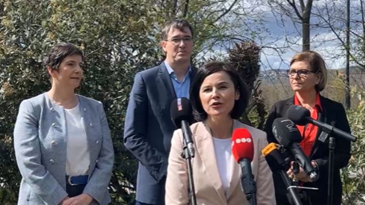 Összeáll a DK, az MSZP és a Párbeszéd: közös miniszterelnök-jelölt lesz (VIDEÓ)