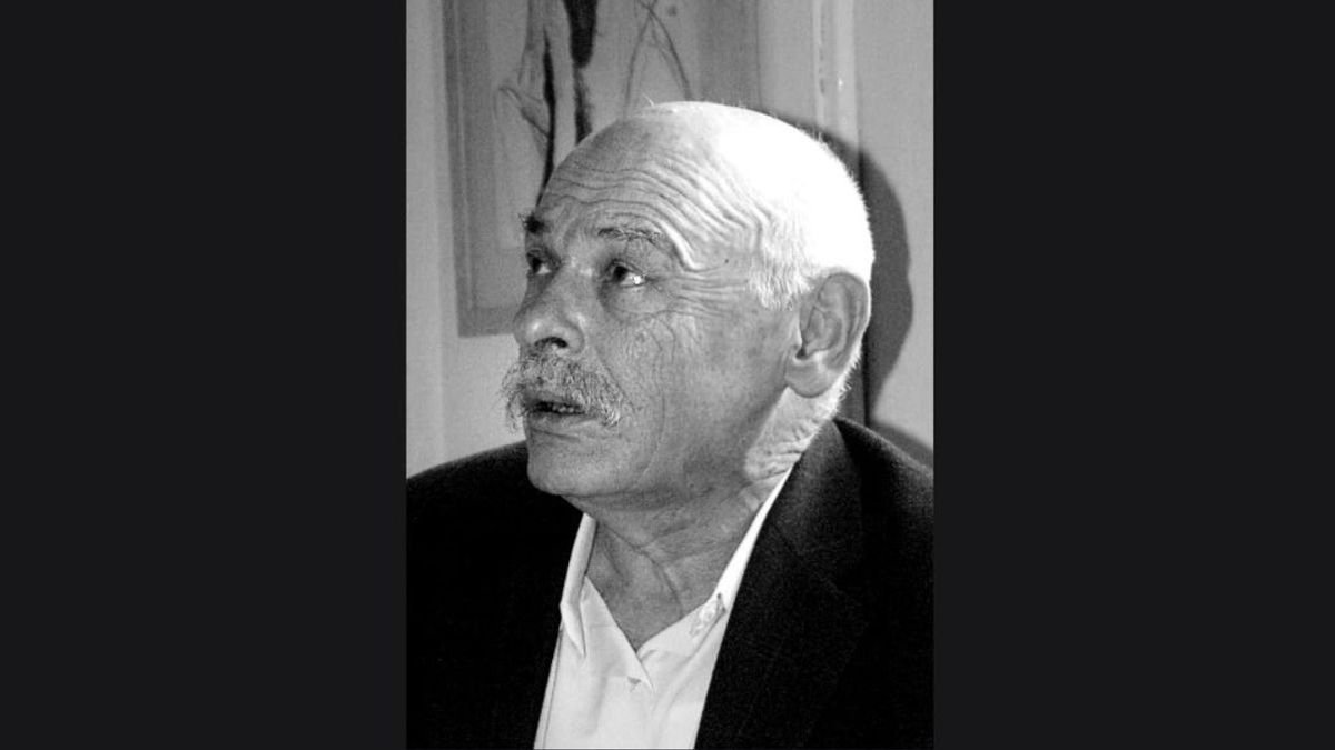 Mindez van valahol - Szilágyi István halálára
