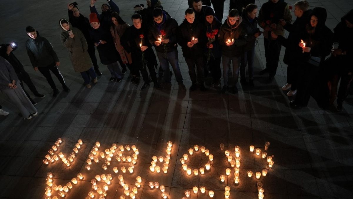 Nyolc pontban arról, mit tudni eddig a húsz éve példátlan súlyú moszkvai terrortámadásról