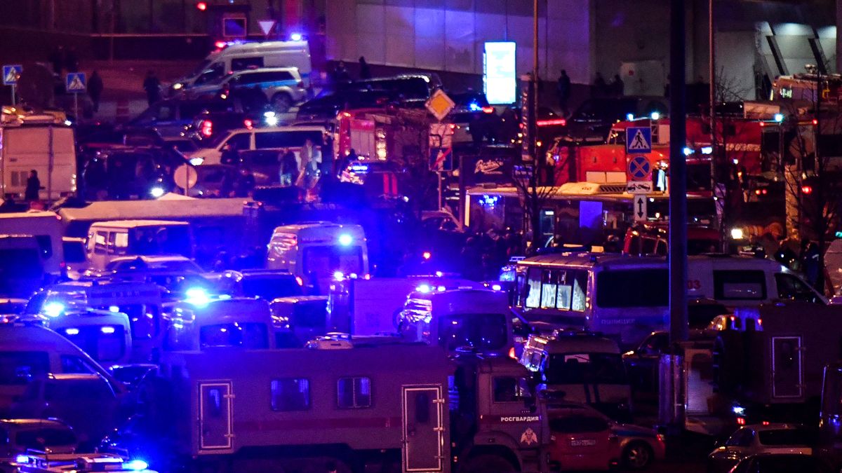 Kitüntetésben részesül a terrortámadásban hősies tettet végrehajtó férfi