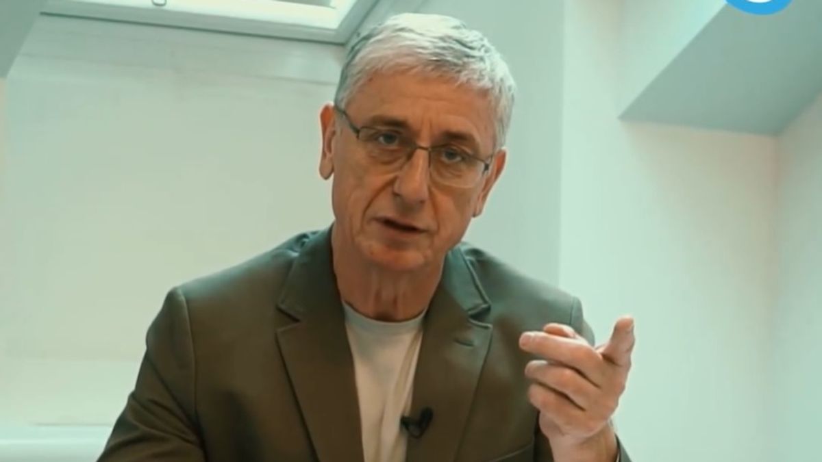 Gyurcsány megint fenyegető hangnemre váltott: „Nem ilyen országot akarunk!” (VIDEÓ)