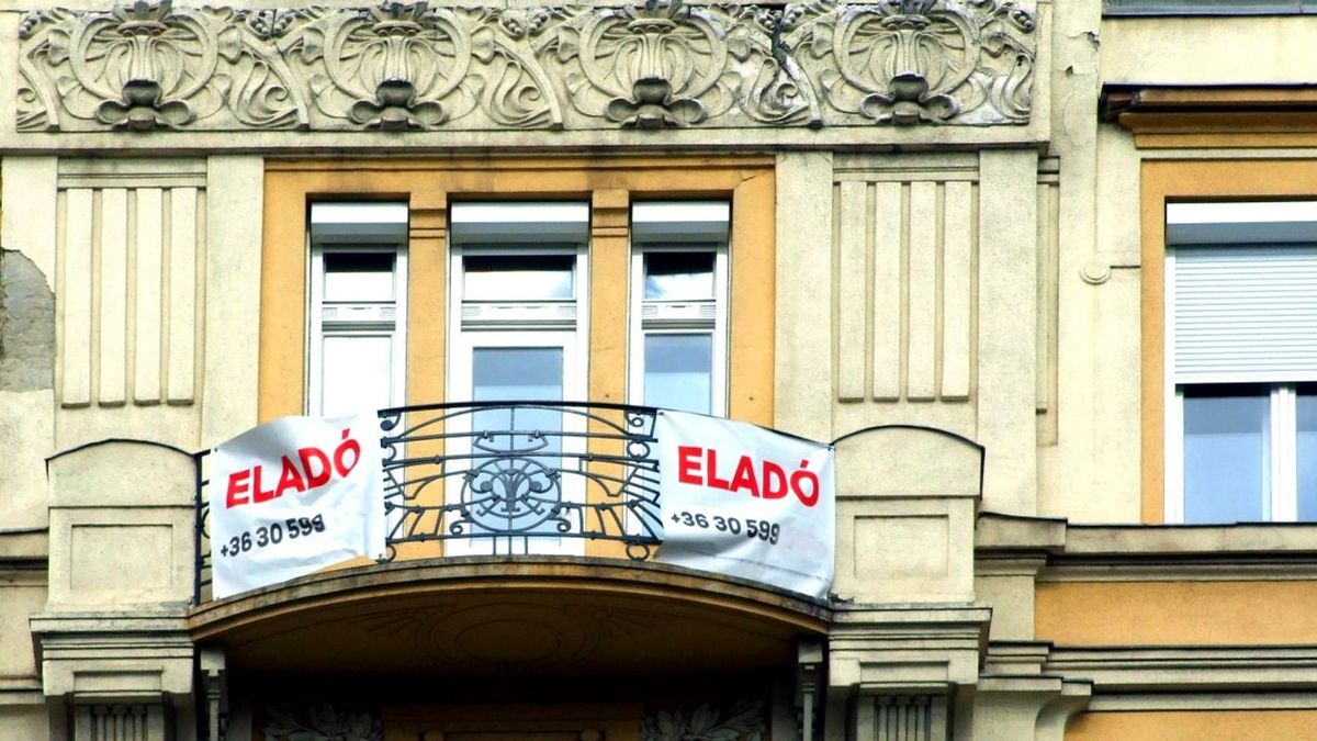 Csökken Budapest népessége, de vannak kivételes kerületek