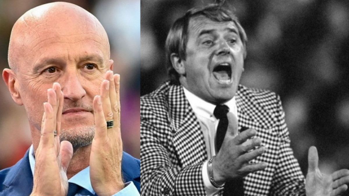 Ezt gondolja Mészöly Géza arról, hogy Marco Rossi beérte az örökranglistán az édesapját