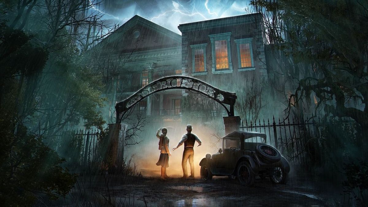 32 éve rettegünk egyedül a sötétben, de még mindig élvezzük – Alone in the Dark játékbemutató