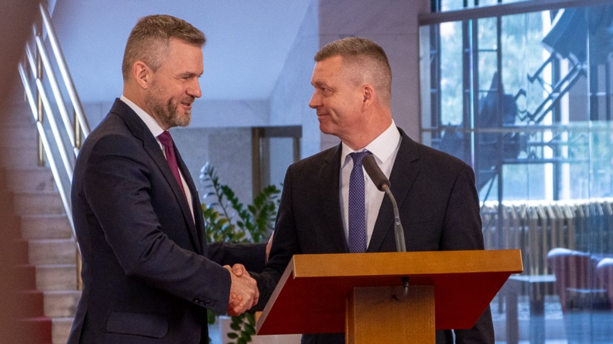 Kit támogassanak a felvidéki magyarok a szlovákiai elnökválasztáson?