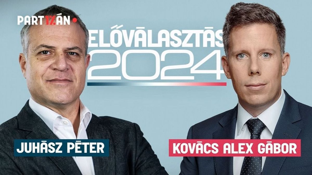 Ekkor jöhet az előválasztás az V. kerületben