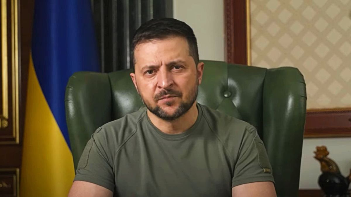 Fogynak az ukrán katonák: Zelenszkij aláírta a mozgósíthatósági korhatár csökkentését