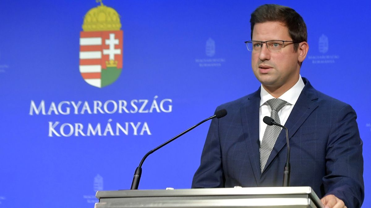 Kormányinfó: A háborús láz átterjedt a NATO-ra és a NATO-parancsnokokra! (Videó)