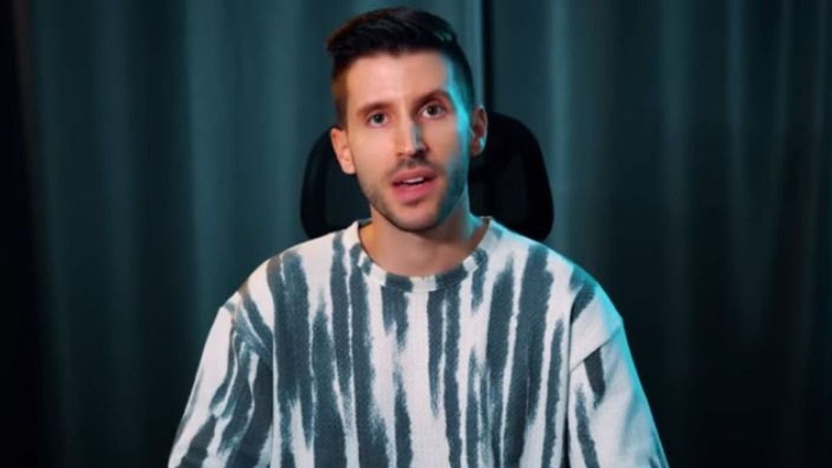 Hat influenszer, köztük Dancsó Péter ellen indított eljárást a GVH