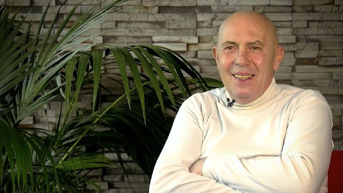 Kórházban ápolják a Diósgyőr legendáját