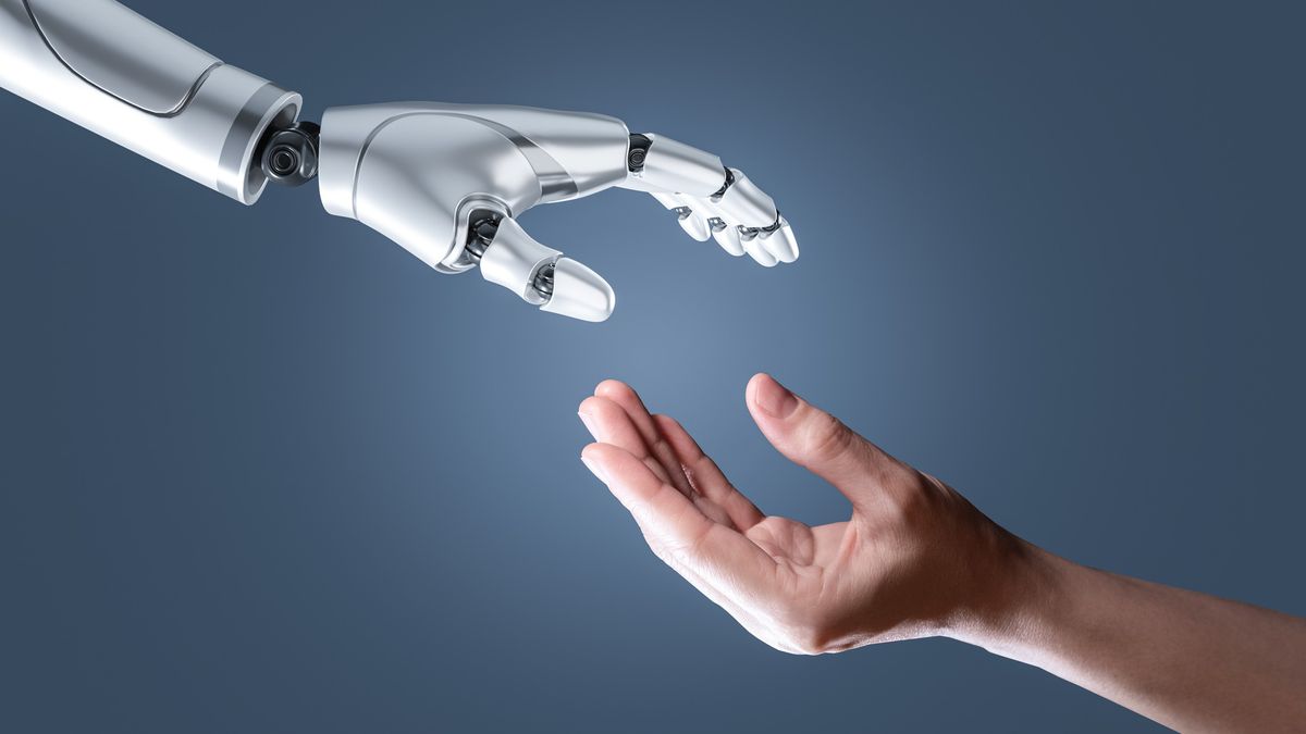 A világ csúcsvezetői hamarosan megvitatják a mesterséges intelligencia veszélyeit, és egy különleges vendég is ott lesz a találkozón